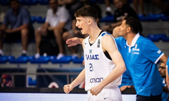 Αθλητικές μεταδόσεις: «Μάχη» για τους «8» του EuroBasket η Εθνική Εφήβων - Με Ρέιντζερς ο Ολυμπιακός