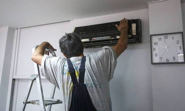 Εκτοξεύθηκαν οι πωλήσεις κλιματιστικών στη Νότια Ευρώπη
