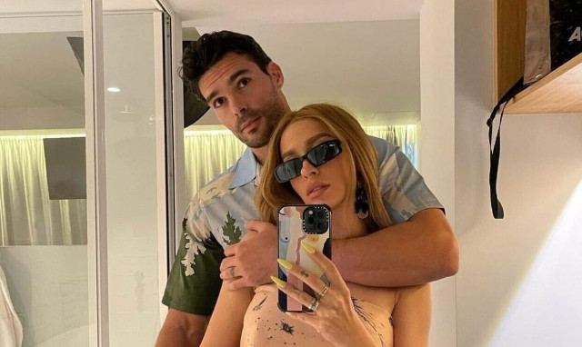 Ο Αλμπέρτο Μποτία ξανά κοντά στην Ελένη Φουρέιρα - Ανακοινώθηκε από ελληνική ομάδα