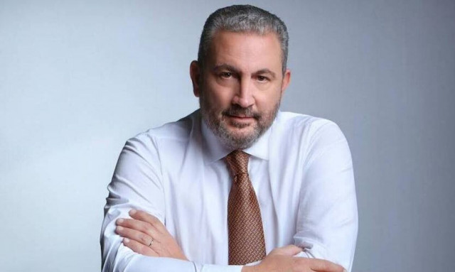 Intrakat: «Ψήφος εμπιστοσύνης» στη νέα διοίκηση - Κεφαλαιοποίηση άνω των 500 εκατ. ευρώ