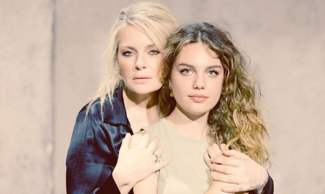 To Προξενιό της Ιουλίας: Όλοι οι πρωταγωνιστές στην ανάγνωση του σεναρίου