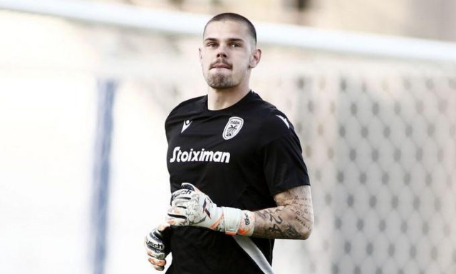 Μεταγραφές, ΠΑΟΚ: «Στη λίστα της Μπάγερν ο Κοτάρσκι, μαζί με τον Ντε Χέα»