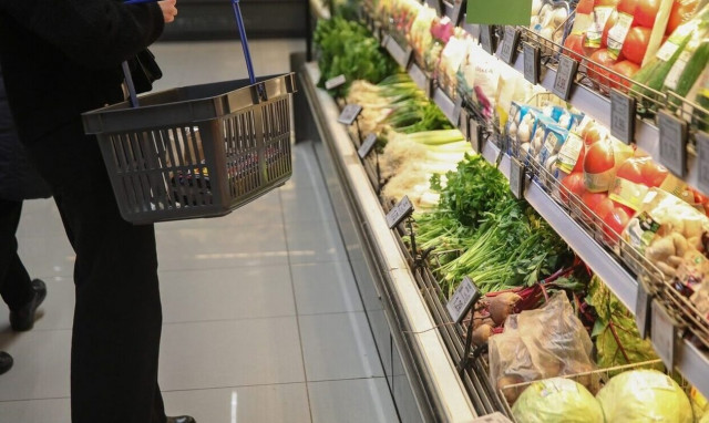 Αυξάνονται οι απειλές για τη διεθνή παραγωγή τροφίμων