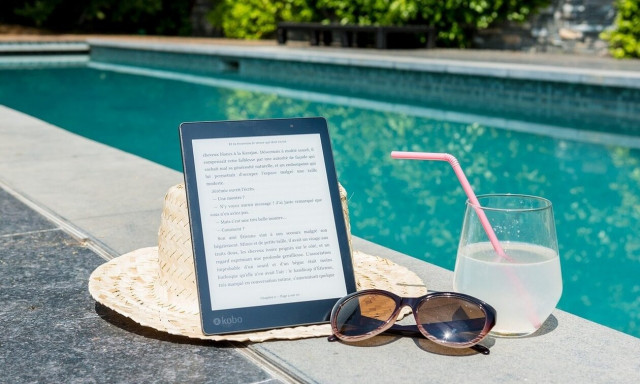 Εθνική Βιβλιοθήκη: Χιλιάδες δωρεάν e-books για τις διακοπές σας