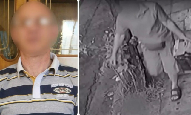 «Θεματοφύλακας του Συντάγματος» και οπαδός του Καποδίστρια ο βομβιστής της Τεκτονικής Στοάς Αθηνών