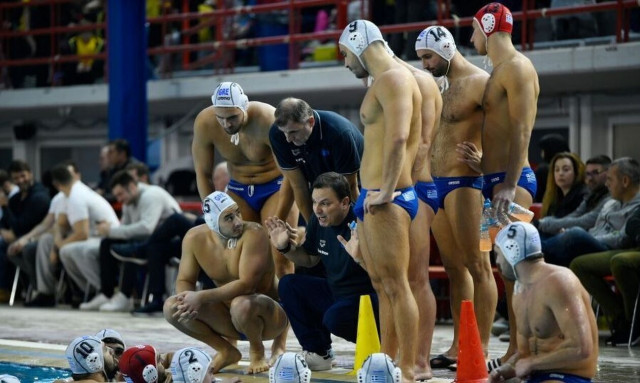 Live Ελλάδα - Σερβία: Η μάχη της Εθνικής στον ημιτελικό του Παγκοσμίου Πρωταθλήματος