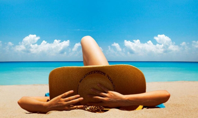 Τα καλύτερα αντηλιακά σώματος για το φετινό καλοκαίρι!