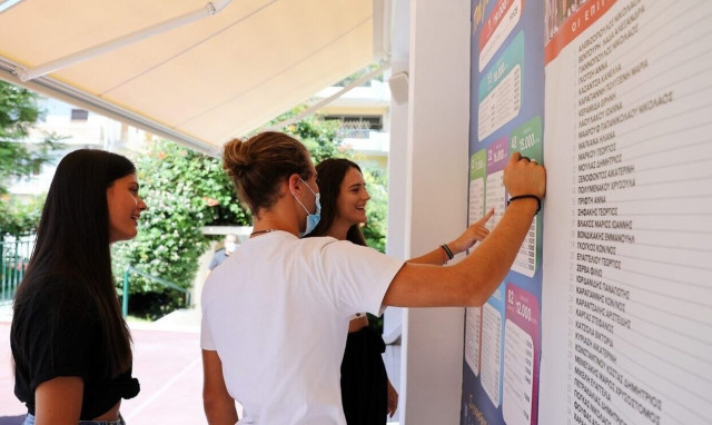 H «ακτινογραφία» των βάσεων - Πού έγιναν εκπλήξεις