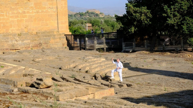 «Η Μεγάλη Ελλάδα μέσα στον χρόνο» - Με επιτυχία ολοκληρώθηκε το 10μερο διεθνές πολιτιστικό φόρουμ