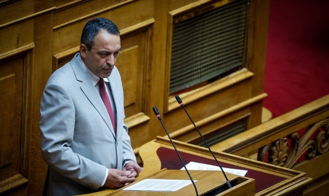 Κασιδιάρης για δήμαρχος Αθηναίων: «Εμφύλιος» στους Σπαρτιάτες -«Αδειάζουν» τον  Στίγκα