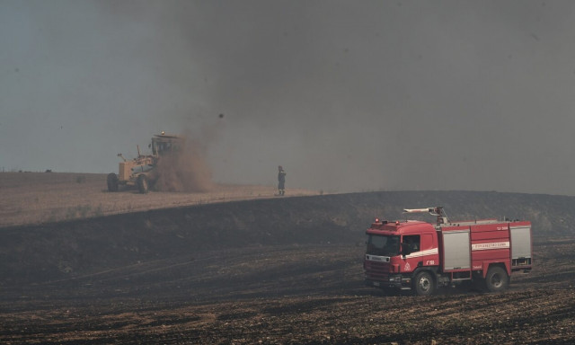 Βόλος: Αναστολή πληρωμών των κατοίκων προς τον δήμο – Καταστροφές στο δίκτυο ύδρευσης και άρδευσης