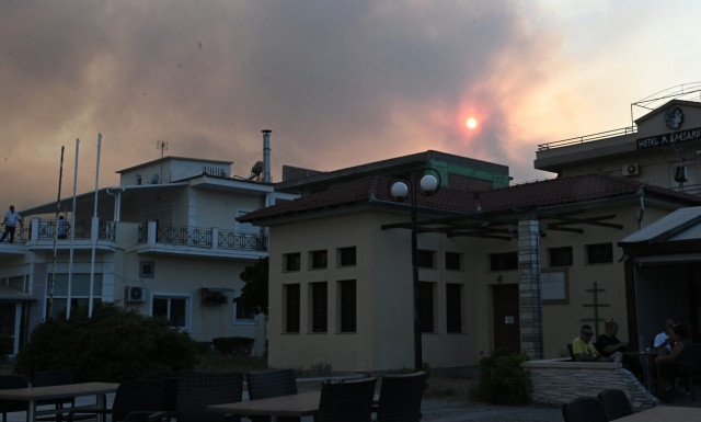 Αναστολή λειτουργίας επιχειρήσεων σε ΒΙΠΕ Βόλου & Ασπρόπυργο αύριο ζητεί η γ.γ. Εργασιακών Σχέσεων