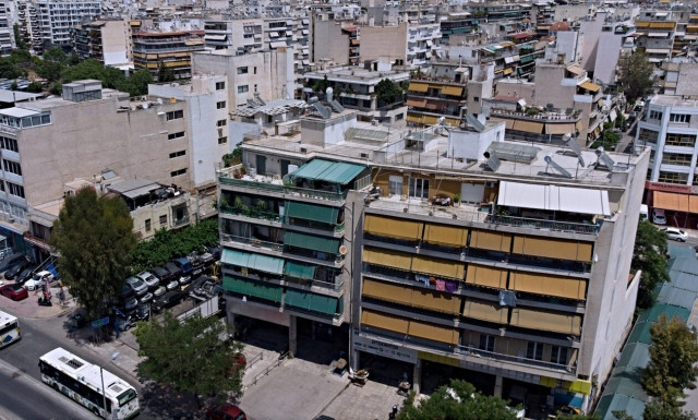 Φοιτητική στέγη: Οι τιμές για τα ενοίκια σε όλη την Ελλάδα