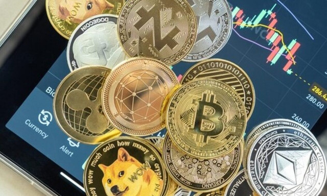 Ποια κρυπτονομίσματα θα ανέβουν τον Αύγουστο του 2023;