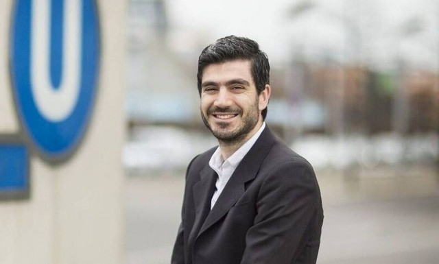 ΠΑΣΟΚ: Εκπρόσωπος Τύπου αναλαμβάνει ο Θανάσης Γλαβίνας