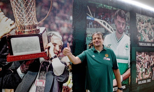 Σαρώνει» στις μεταγραφές, σαρώνει και στις αποδόσεις για την κατάκτηση της Euroleague o Παναθηναϊκός