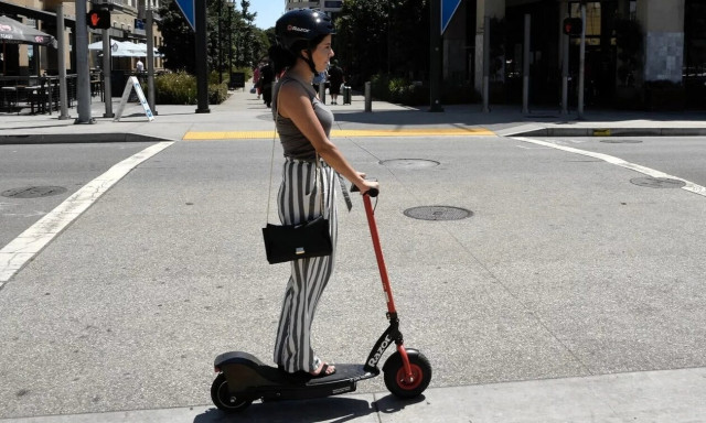 Υποχρεωτική η ασφάλιση των ηλεκτρικών πατινιών στην Ιταλία;