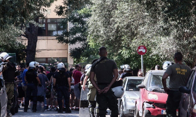 Πατήσια: Τηλεθεάτρια πληρώνει τα χρέη γυναίκας που απειλείται με έξωση λόγω κοινοχρήστων