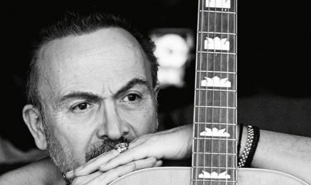 Η συγκινητική ανάρτηση του Σταμάτη Γονίδη για τους δύο αδικοχαμένους πιλότους του Canadair