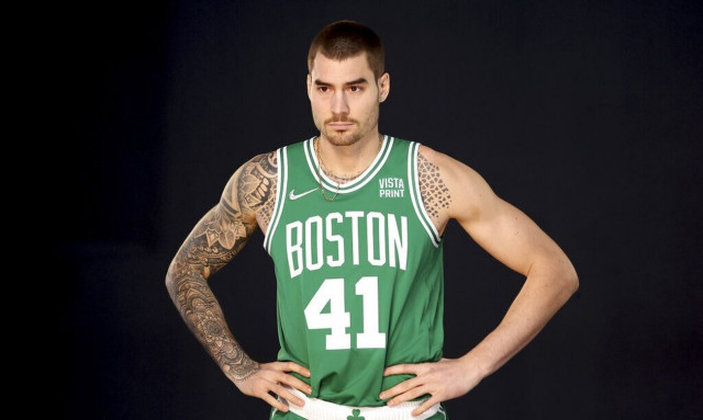 «Σεισμός» στην Ευρώπη - Υπέγραψε στον Παναθηναϊκό ο Χουάντσο Ερνανγκόμεθ