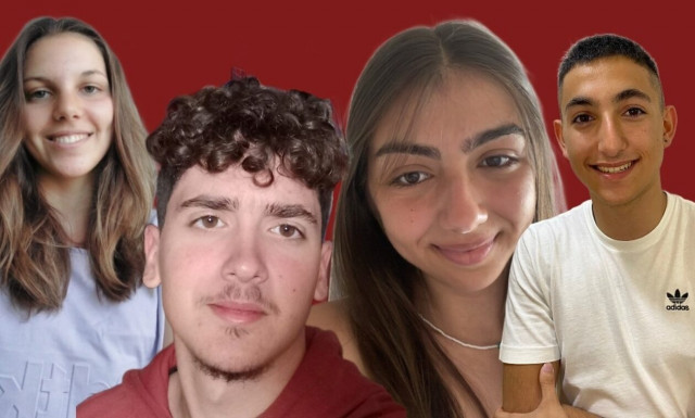 Τα Κρητικόπουλα που διέπρεψαν στις Πανελλαδικές και… ετοιμάζουν βαλίτσες για τις κορυφαίες Σχολές