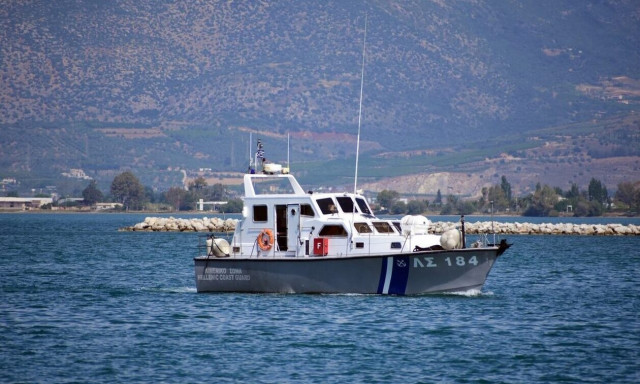 Θεσσαλονίκη: Συναγερμός για τη διάσωση σέρφερ στο Αγγελοχώρι – Τον παρέσυρε ο αέρας