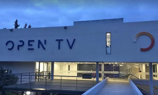 Η ανακοίνωση του OPEN μετά το τηλεφώνημα για βόμβα