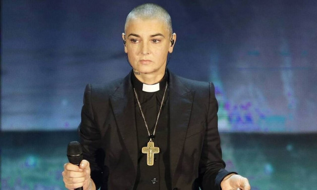 Sinead O Connor: Η αυτοκτονία του γιου της και ο εφιάλτης με τον Prince