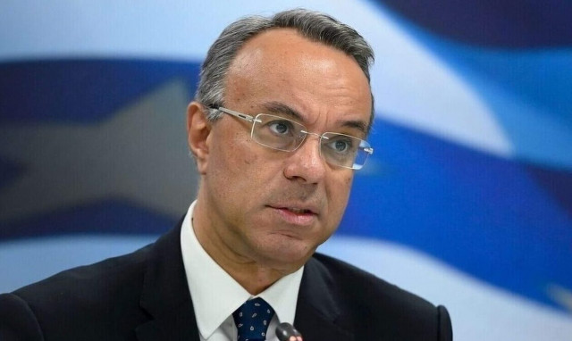 Σταϊκούρας: «Διασφαλίζουμε τις ομαλές μετακινήσεις των πολιτών ενισχύοντας τις συγκοινωνίες»