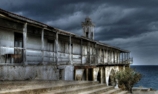 Κατεχόμενα: Πολιτικές διαστάσεις παίρνει το χτίσιμο τζαμιού