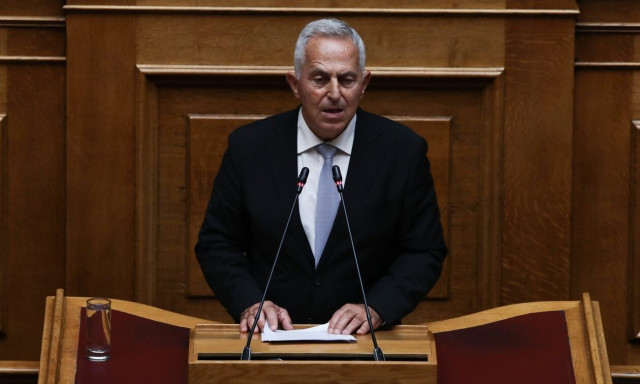 Αποστολάκης για την 111 ΠΜ: Τα ερωτήματα είναι πολλά και χρήζουν απαντήσεων