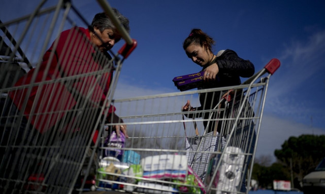 Μόλις 5 λεπτά την ημέρα έντονης σωματικής δραστηριότητας μειώνουν τον κίνδυνο καρκίνου