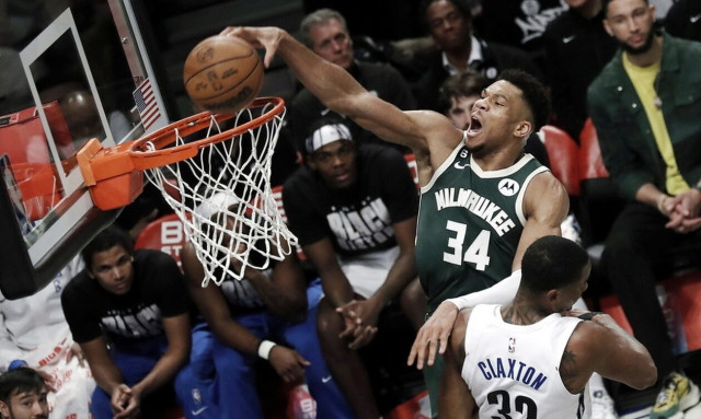 Μεταγραφές: Τρομερό spoiler από Μόντσα - Παίρνει Έλληνα διεθνή: «Όχι δεν είναι ο Αντετοκούνμπο»!