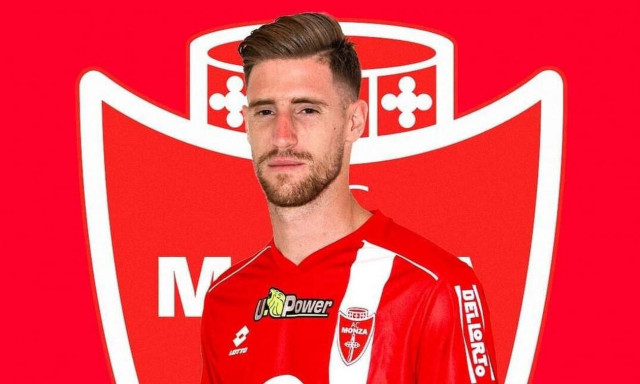 Μεταγραφές: Επίσημα ο Κυριακόπουλος στην Μόντσα