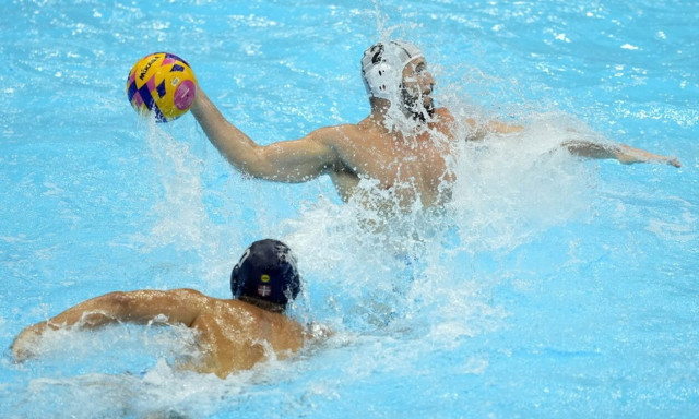 Εθνική πόλο ανδρών: Κόντρα στην Ουγγαρία για το χρυσό - Η ώρα και το κανάλι του τελικού