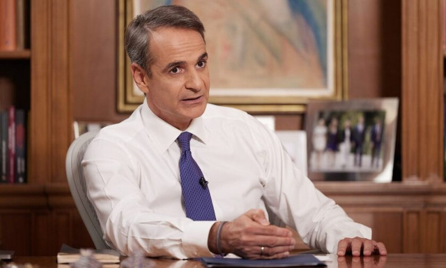 Το τηλεφώνημα Μητσοτάκη στον Μηταράκη - «Όποιος δεν μπορεί θα πηγαίνει σπίτι του», το μήνυμά του