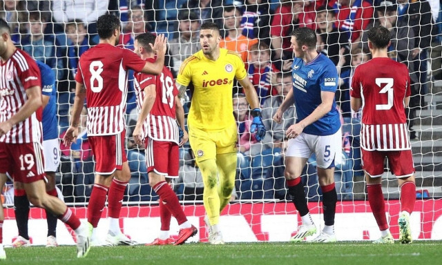 Ολυμπιακός: Πρόβα πριν την Ευρώπη με Νόριτς - Οι δοκιμές Μαρτίνεθ