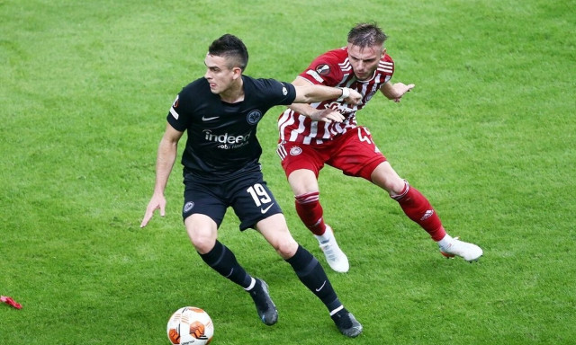 Μεταγραφές, Ολυμπιακός: Πρόταση για Μπορέ σε Άιντραχτ - Τα δεδομένα του deal