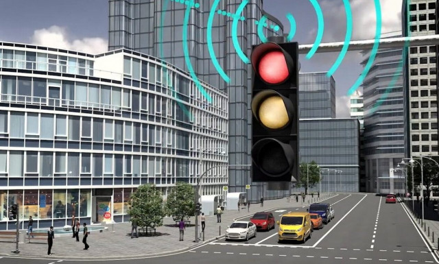 Η Google θα λύσει το κυκλοφοριακό στην Αθήνα;