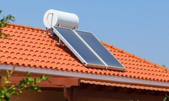 «Ανακυκλώνω – ΑλλάΖΩ Θερμοσίφωνα»: Αναρτήθηκαν τα οριστικά αποτελέσματα των δικαιούχων