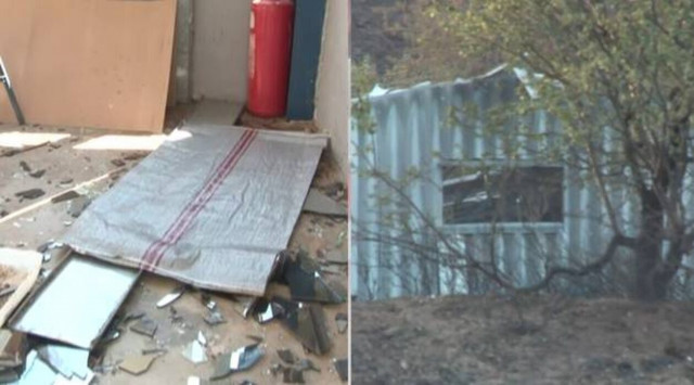 Νέα Αγχίαλος: Απαλλάσσεται των καθηκόντων του ο διοικητής της 111 ΠΜ μέχρι την ολοκλήρωση της ΕΔΕ