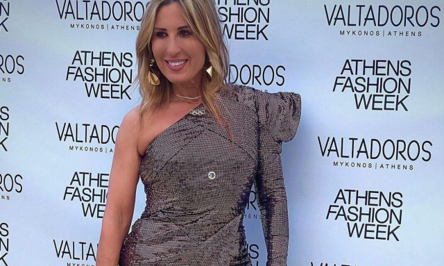 Πηγή Δεβετζή: Συζητώ για κάποιες τηλεοπτικές προτάσεις που μου έχουν γίνει