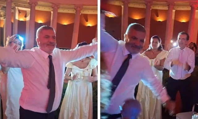 Κυβερνητικές πηγές στο Newsbomb.gr: Έντονη ενόχληση για τον Πατούλη - Όλα τα ενδεχόμενα ανοιχτά