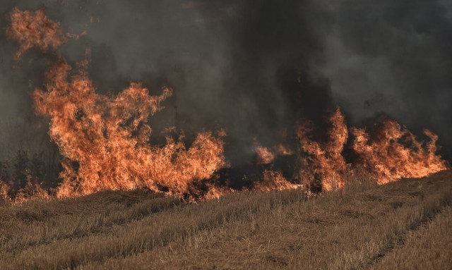 Με εντολή Δένδια ξεκινούν ασκήσεις πυρασφάλειας και έλεγχοι σε όλα τα στρατόπεδα