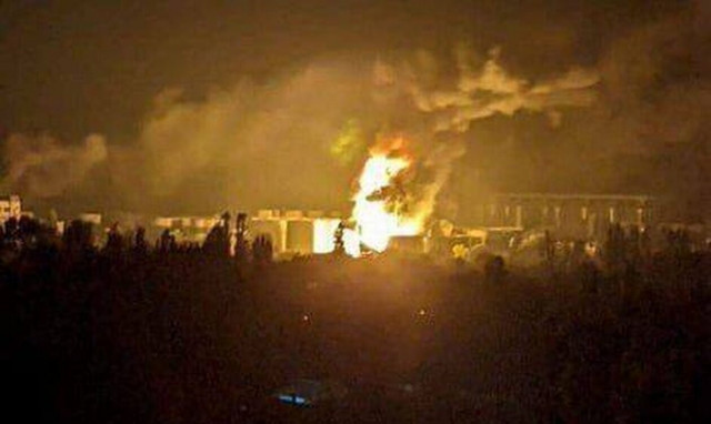 Η Ουκρανία επιτίθεται με πυραύλους στη Ρωσία - 15 τραυματίες