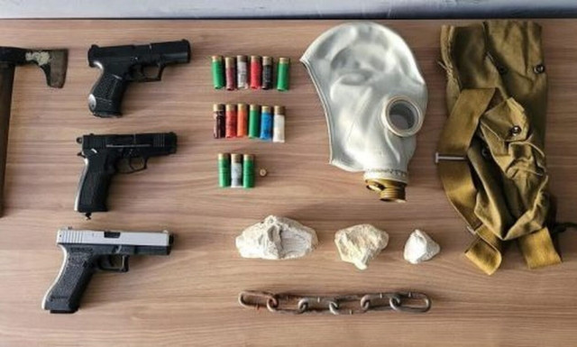 Νέο περιστατικό οπαδικής βίας στα Ιωάννινα - Τέσσερις συλλήψεις