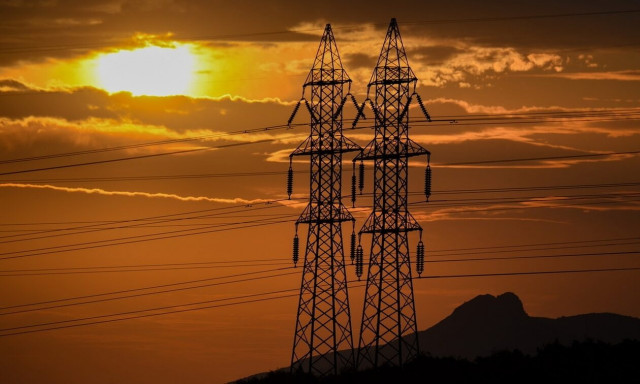 Διακοπές ρεύματος την Παρασκευή (28/7) στην Αττική - Δείτε τις περιοχές