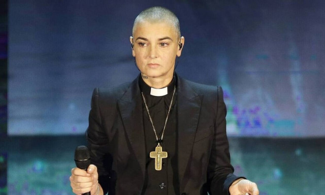Sinead O Connor: «Είμαι εντελώς κατεστραμμένη» - Βίντεο δείχνει τη μάχη της με τη διπολική διαταραχή