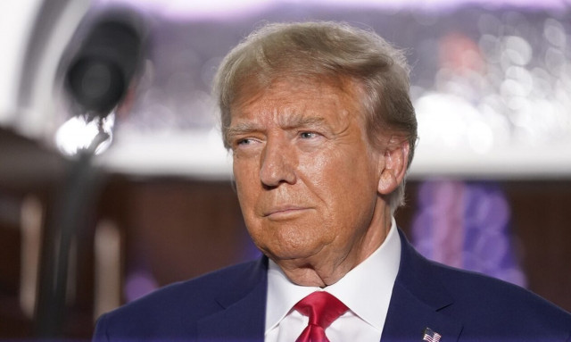 ΗΠΑ: Ο Τραμπ θα συνεχίσει την προεκλογική του εκστρατεία ακόμη κι αν καταδικαστεί