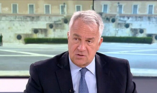 Βορίδης: Πίσω από τις πέντε μεγάλες φωτιές υπάρχουν και 595 που σβήστηκαν εγκαίρως